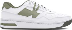 Under Armour COURT 96 SUEDE W Fehér, Zöld 38.5 (3028766-102)