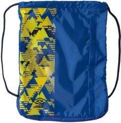 Umbro FORMATION GYMSACK Kék, Sárga, Fekete S (31020U-NBD)