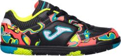 Joma TOP FLEX JR IN Fekete, Mix, Fehér 32 (TPJS2661IN)