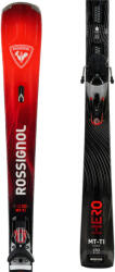 Rossignol HERO MT TI C. A. M. KONECT + NX 12 KONECT GW Fekete, Piros, Fehér 170 (RRPPZ02)