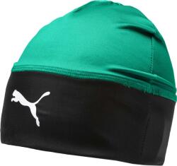 PUMA LIGA BEANIE Zöld, Fekete, Fehér (02235504)