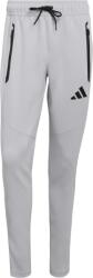 adidas TIRO TRAVEL SW PANT Szürke, Fekete M (KF6071)
