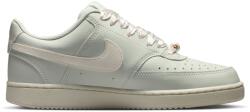 Nike COURT VISION LOW LE Világoszöld, Fehér 39 (IB6652-002)