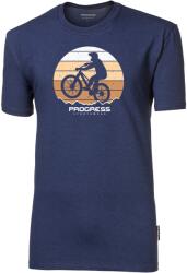 PROGRESS BARBAR BIKER Sötétkék, Mix L (24TLOS11)