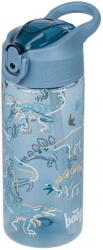 Baagl DINO 500 ML Kék, Világoszöld, Fehér 500 ML (A-35411)