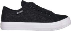 Lee Cooper CANVAS LEE COOPER Fekete, Fehér 37 (LCW-25-31-3421LA)