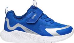 GEOX J SPRINTYE Kék, Fehér 34 (J56NXA0FU54C4011)
