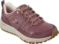 Skechers ESCAPE PLAN Bordó, Szürke 38 (180061MVE)