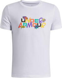 Under Armour PATCH PACK Fehér, Mix S (6016583-100)