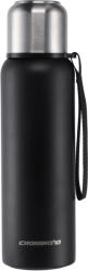 Crossroad THERA 750 Fekete, Ezüst 750 ML (THERA 750-U25A)