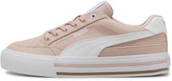 PUMA COURT CLASSIC VULC FS Rózsaszín, Fehér 40.5 (39635318)