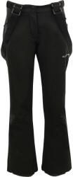 ALPINE PRO SEDRA Fekete L (LPAD446990R)