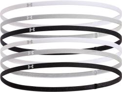 Under Armour MINI ELASTIC 6PK Szürke, Fekete, Fehér (1389932-001)