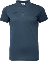 Joma POLO SHIRT BALI II WOMAN S/S Kék S (900444-331)