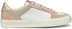 GEOX D EMMELENY E Fehér, Szürke 39 (D550UE-022BC-C5825)