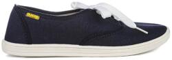 Oldcom OXFORD CANVAS Sötétkék, Fehér 38 (16000856)