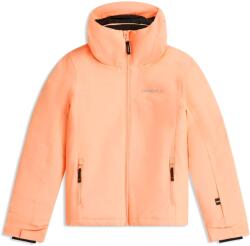 O'Neill FWC'CRUZ SNOW JACKET lazac, Szürke 164 (3500062-12535)