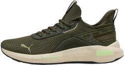 PUMA SOFTRIDE ENZO 5 HYPE Khaki, Mix, bézs 37.5 (31172613)