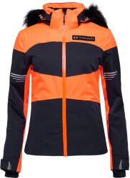 Trimm VALONA Sötétkék XS (VALONA-DARK BLUE/ORANGE)