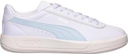 PUMA CLUB KLASSIKA SL Fehér, Világoskék, Fekete, bézs 41 (40164206)
