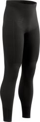 Compressport ON/OFF TIGHTS M Fekete L (AM00173B9000)