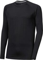 Sensor MERINO ACTIVE NO LOGO Fekete XL (25200030)