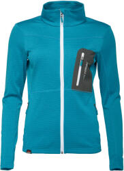 Trimm MICRON LADY Kék, Fekete, Fehér XS (MICRON LADY-jeans blue)