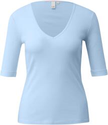 s. Oliver QS T-SHIRT Kék XXL (2178473-5104)