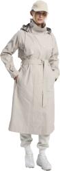 Tenson TRENCH NOUVEAUOMEN TAP bézs S (24TN_5017830_711)