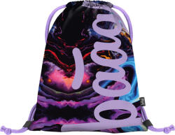 Baagl NASA Lila, Fekete, Mix (A-34062)