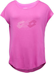 Lotto TRIPLE TEE Rózsaszín M (223644-3EL)