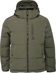 s. Oliver OUTDOOR JACKET Khaki M (2167450-7938)