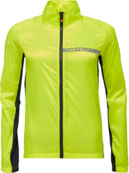 Castelli SQUADRA STRETCH W Fényvisszaverő neon, Fekete, Szürke L (4521529-032)