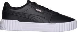 PUMA CARINA 3.0 Fekete, Fehér 41 (40036520)