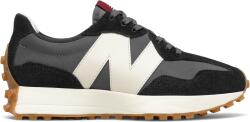 New Balance WS327KC Fekete, Fehér, Sötétszürke, Barna 36.5 (WS327KC)