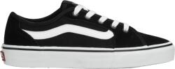 Vans FILMORE DECON Fekete, Fehér 36.5 (VN0A45NMIJU1)