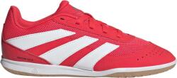 adidas PREDATOR CLUB IN SALA J Piros, Fehér 36 2/3 (JR3126)