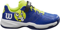Wilson KAOS EMO KIDS Kék, Sárga, Fehér 28 (WRS331820)