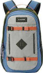 Dakine MISSION PACK 18L bézs, Kék, Fekete, Mix (10004358-CRESTLINE)