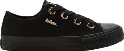Lee Cooper LC FLEX CANVAS Fekete, Arany 37 (LCW-26-02-4069LA)