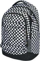 BAAGL SKATE MAX SKA Fekete, Fehér, Ezüst (A-35132)