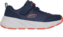 Skechers EDGERIDE Sötétkék, Narancssárga, Szürke 30 (404800LNVY)