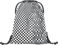 Baagl SKATE SKA PATTERN Fekete, Fehér (A-30453)