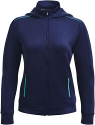 Under Armour STORM DAYTONA FZ HD Sötétkék, Türkiz XS (1366352-410)