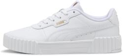 PUMA CARINA 3.0 Fehér, Arany 38.5 (40036501)