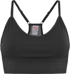 KARI TRAA VAR Fekete L (623023-BLACK)