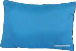 Crossroad TRAVEL PILLOW Világoskék, Fehér (TRAVEL_PILLOW_U21A)