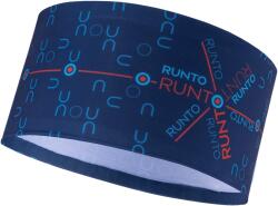 Runto TIARA 1 Sötétkék, Piros (RT-HD-TIARA1-BL)