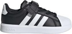 adidas STREETTALK EL C Fekete, Fehér 33 (JQ8593)