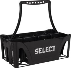 Select CARRIER FRAME Fekete, Fehér (145-BLACK)